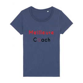 tee shirt merci coach