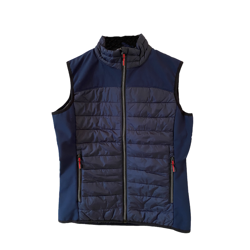 Doudoune EXPEDITION BODYWARMER