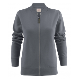 Femme (col bord cote plat) Femme (col bord cote plat)