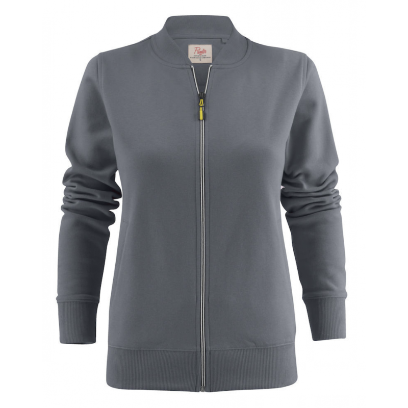 Femme (col bord cote plat) Femme (col bord cote plat)
