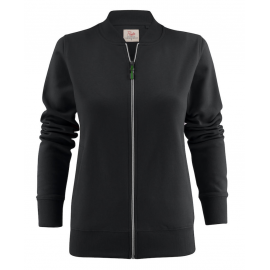 Femme (col bord cote plat) Femme (col bord cote plat)