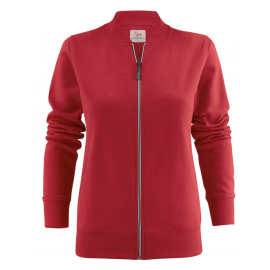 Femme (col bord cote plat) Femme (col bord cote plat)