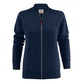 Femme (col bord cote plat) Femme (col bord cote plat)