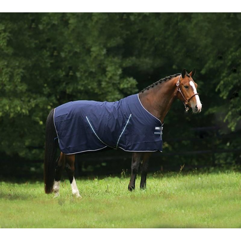 Couverture rambo stable sheet horseware