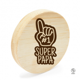 Décapsuleur papa