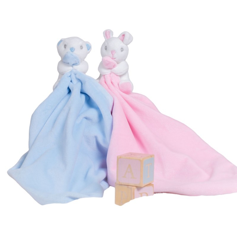 doudou personnalisé