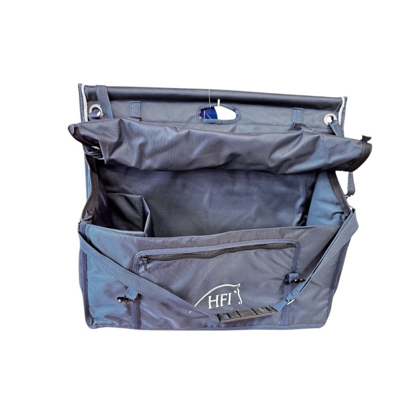 sac de boxe HFI