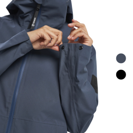 Imperméable Misty Parka femme Imperméable Misty Parka femme
