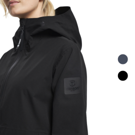 Imperméable Misty Parka femme Imperméable Misty Parka femme