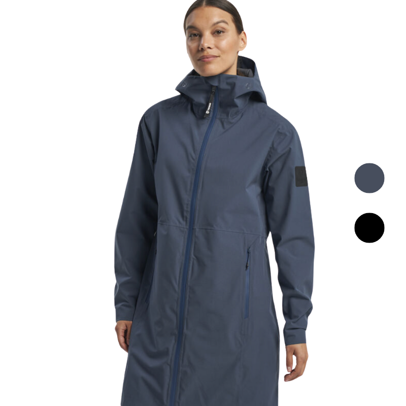 Imperméable Misty Parka femme Imperméable Misty Parka femme