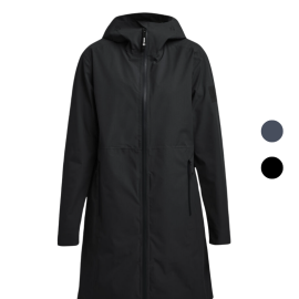 Imperméable Misty Parka femme Imperméable Misty Parka femme
