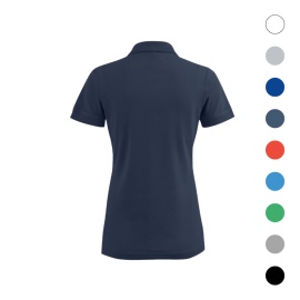Polo SURF stretch femme Polo SURF stretch femme