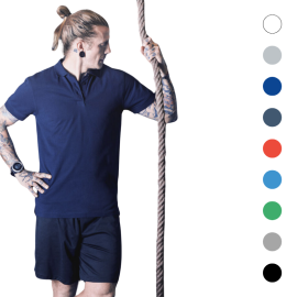 Polo SURF stretch homme Polo SURF stretch homme
