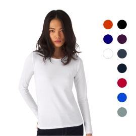 Tee-shirt manches longues femme Tee-shirt manches longues femme