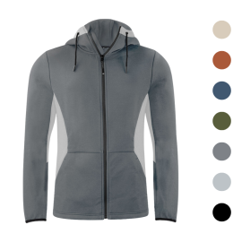Sweat zippé Pemberton homme Sweat zippé Pemberton homme