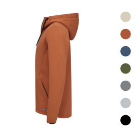 Sweat zippé Pemberton homme Sweat zippé Pemberton homme