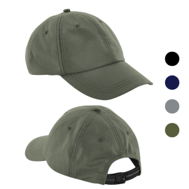 Casquette Outdoor imperméable Khaki Casquette Outdoor imperméable Khaki