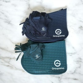 tapis et bonnet eskadron