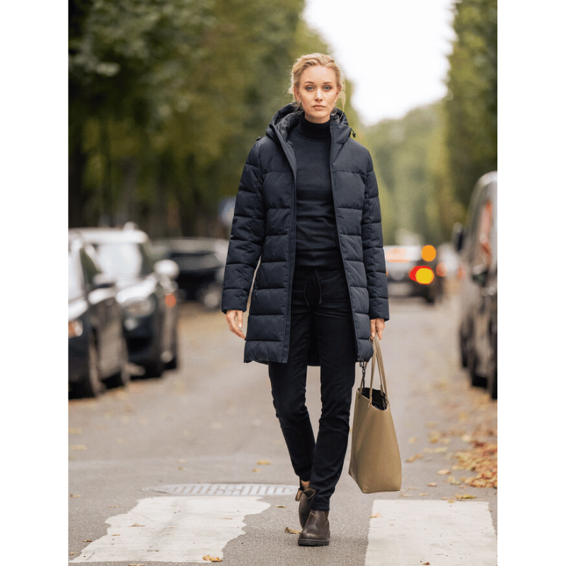 doudoune longue femme pour broderie doudoune longue femme pour broderie
