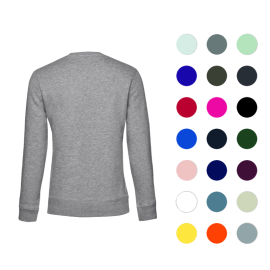 Sweat col rond QUEEN Sweat col rond QUEEN