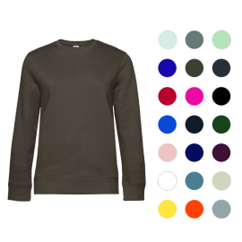 Sweat col rond QUEEN Sweat col rond QUEEN
