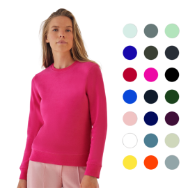 Sweat col rond QUEEN Sweat col rond QUEEN
