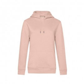 Sweat rose pour broderie Sweat rose pour broderie