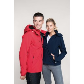 veste softshell pour broderie veste softshell pour broderie