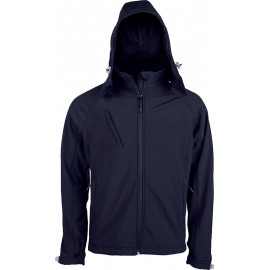 Veste pour broderie en marine Veste pour broderie en marine
