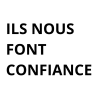 A Ils nous font confiance